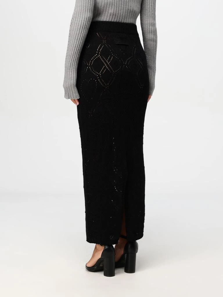 TWINSET Skirt woman Twinset 2