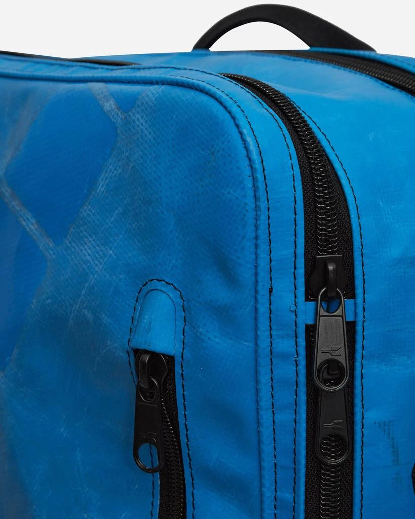 Freitag F306 Hazzard Backpack Blue 6