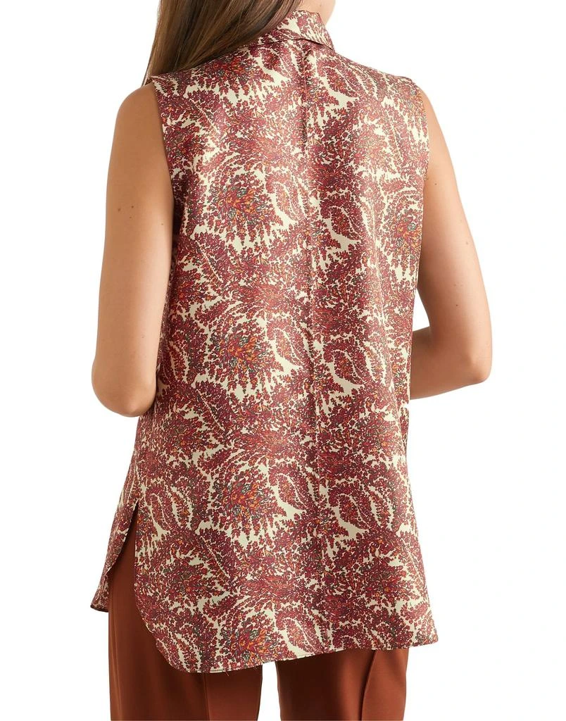 ADAM LIPPES Silk top 2