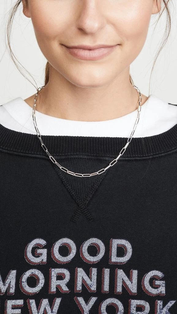 Gorjana Parker Necklace 2