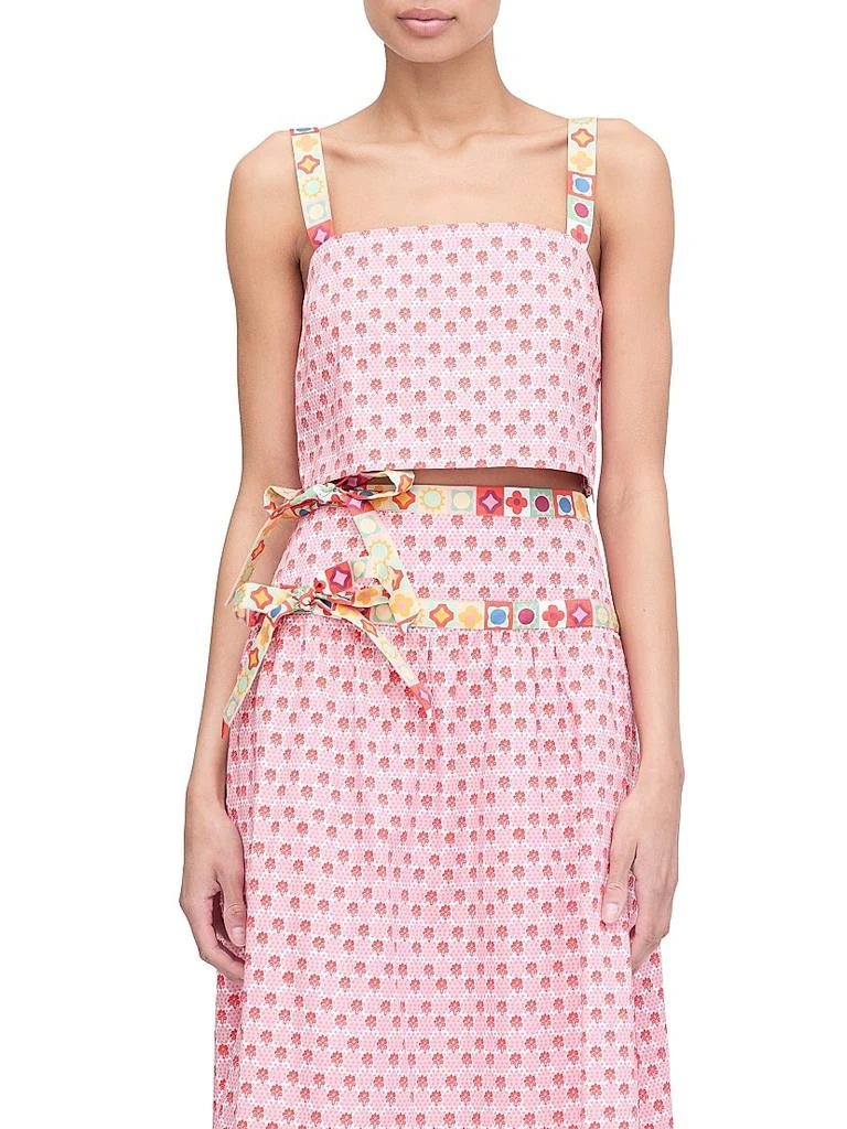 Hill House Home The Faris Skirt 5