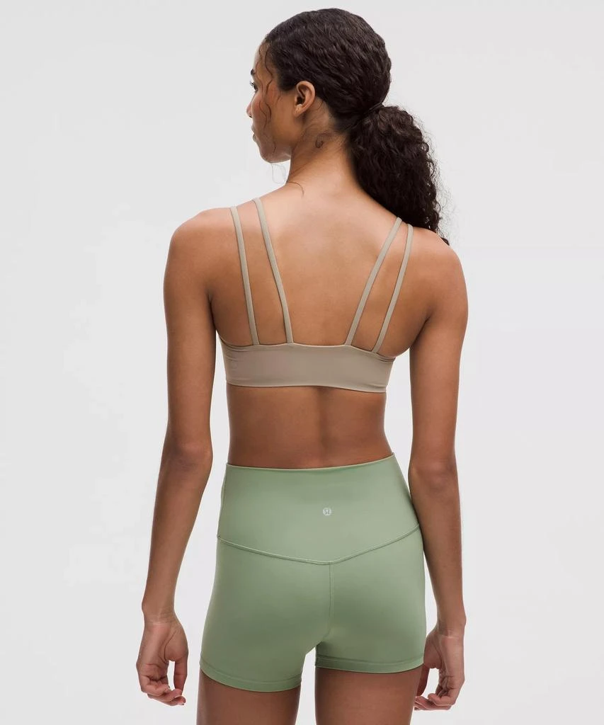 Lululemon Like a Cloud Bra *Light Support, B/C Cup 42