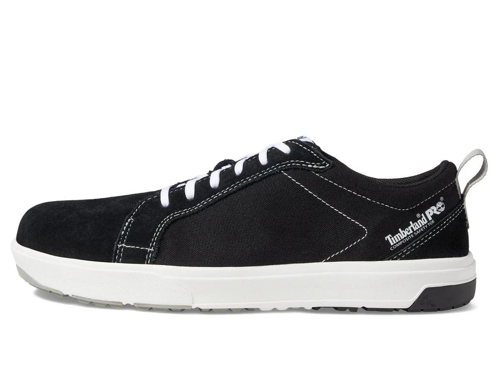 Timberland Berkley Oxford Composite Safety Toe 4