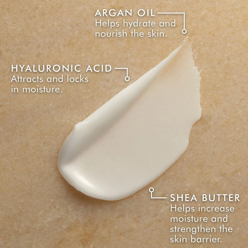 Moroccanoil Hand Cream Ambre Noir 3