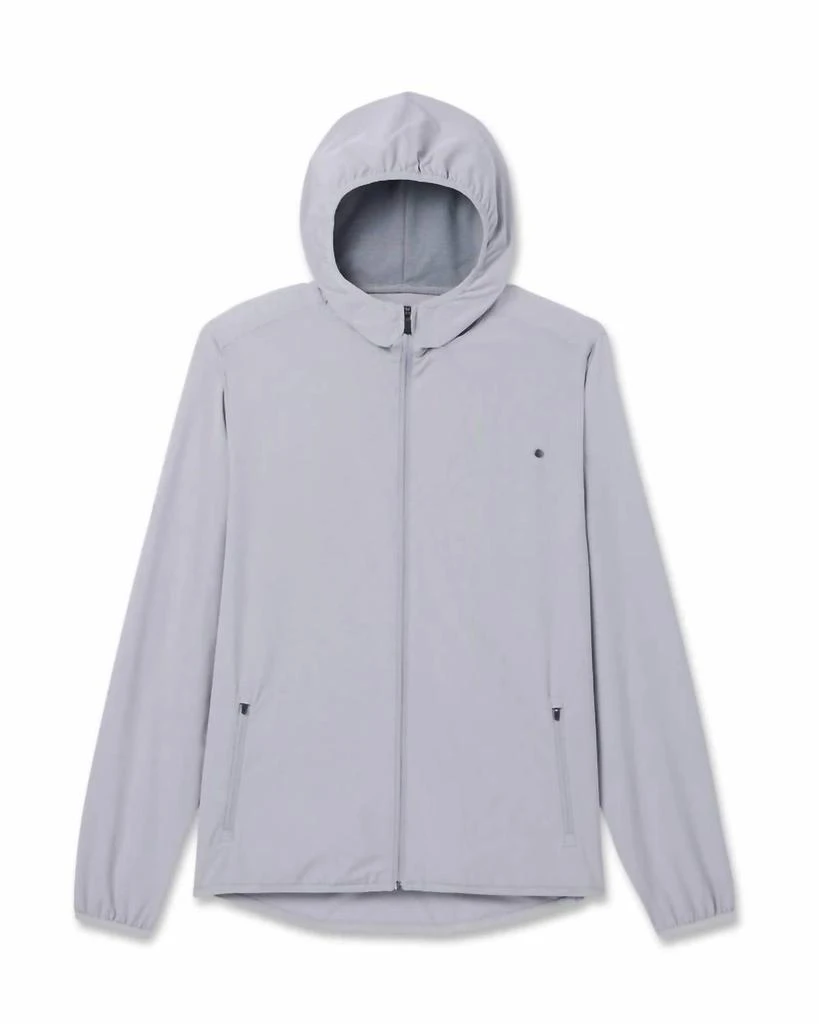 Vuori Vuori - MEN'S OUTDOOR TRAINER SHELL JACKET 4