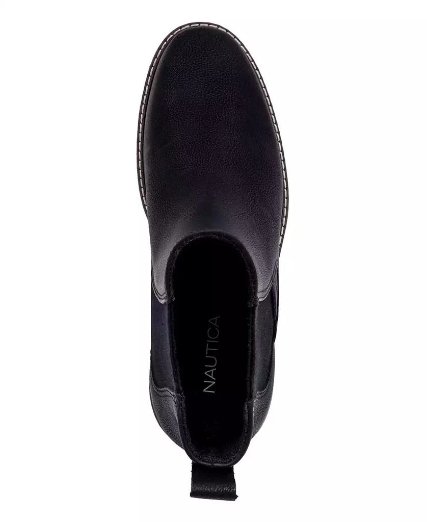 Nautica Men's Grandt Casual Chukka Boot 3