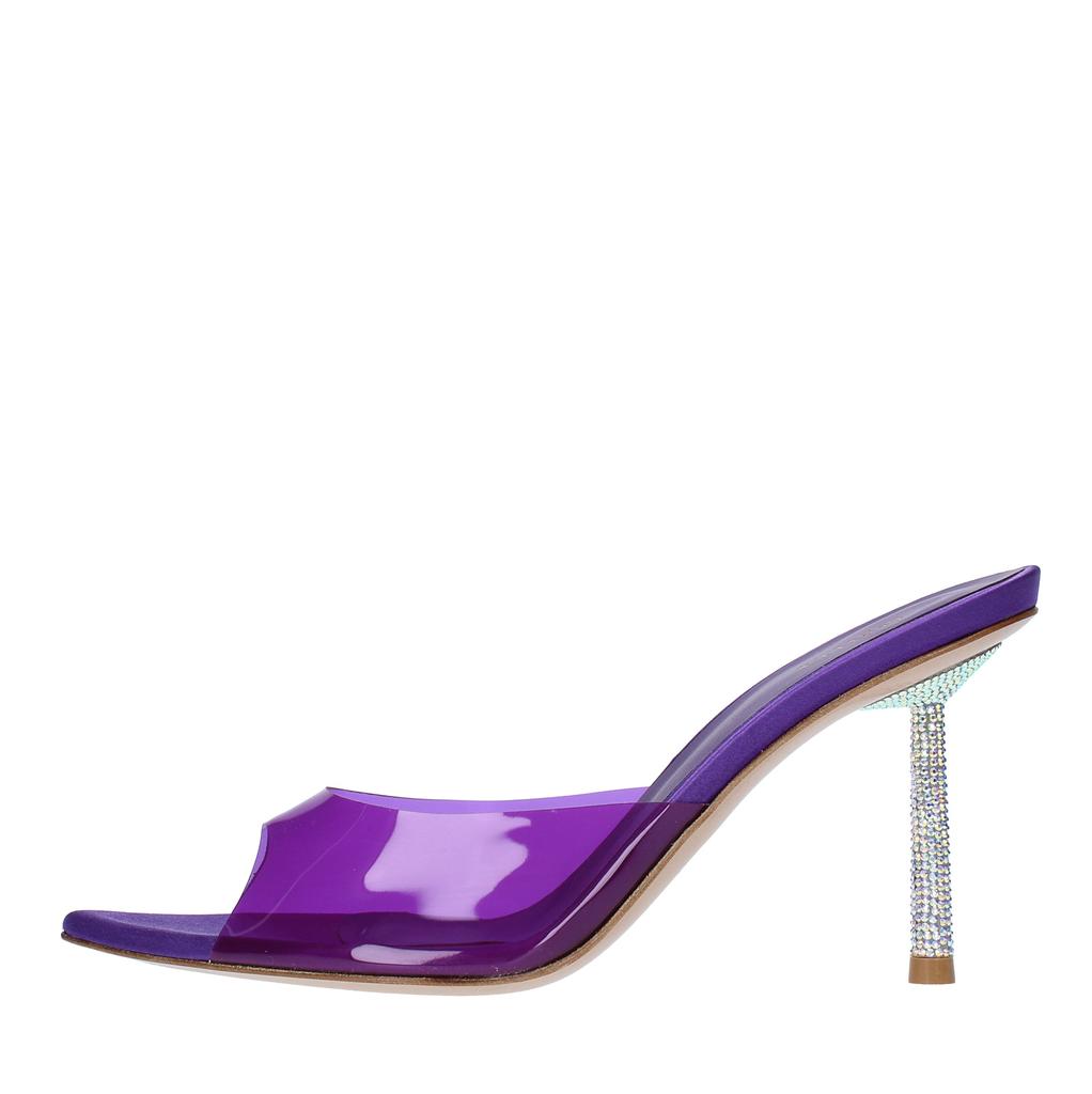 Le Silla Le Silla Sandals Purple