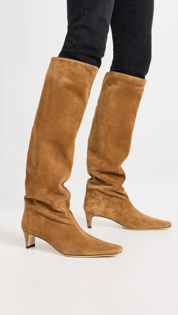 Staud Wally Boots 3