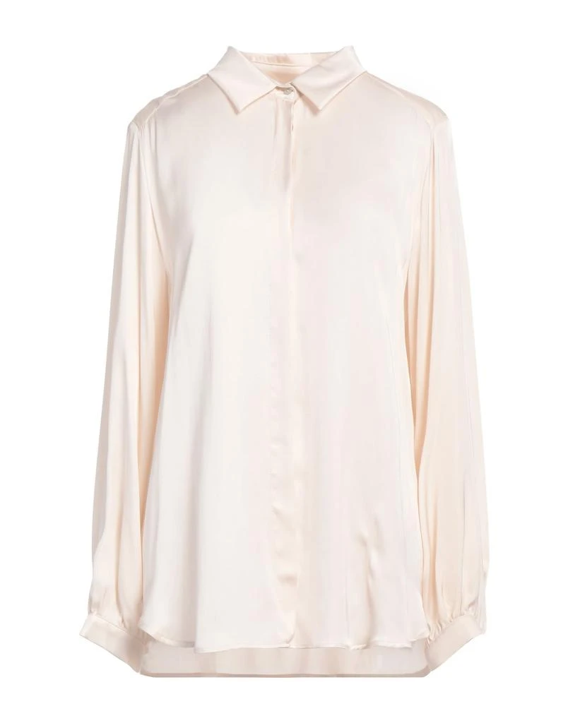 I BLUES Solid color shirts & blouses 1