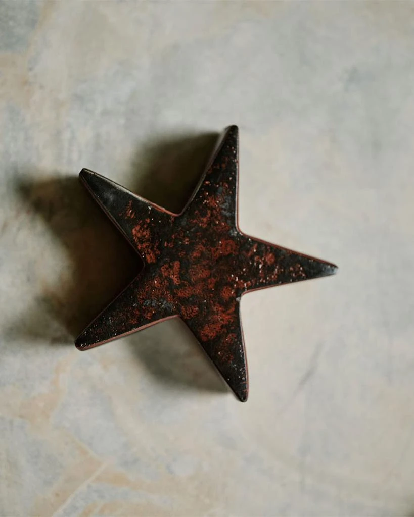 Jan Barboglio Estrella Star Decorative Object 2