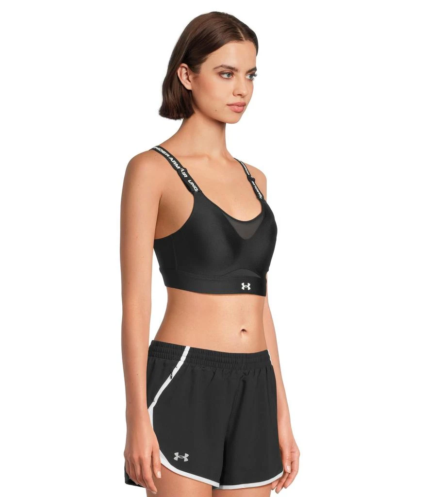 Under Armour Infinity High Impact Sports Bra 2