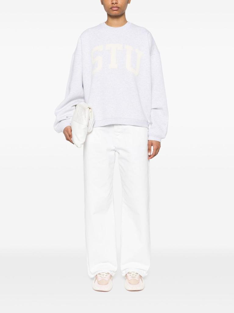 STUSSY Men's Sweaters