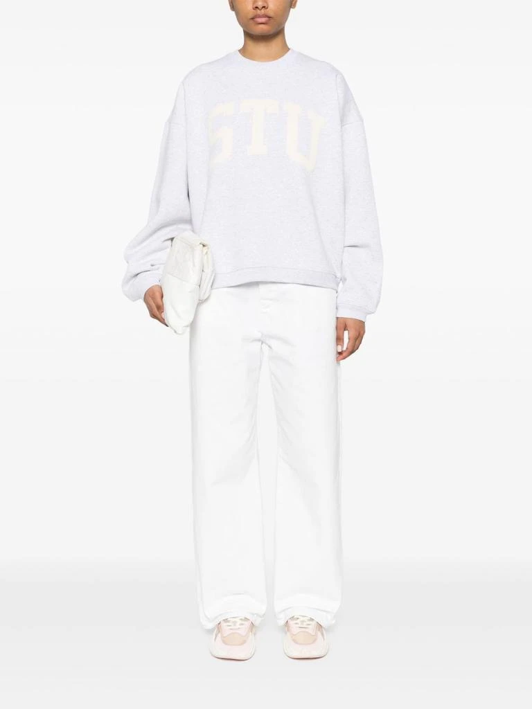 STUSSY Men's Sweaters 2