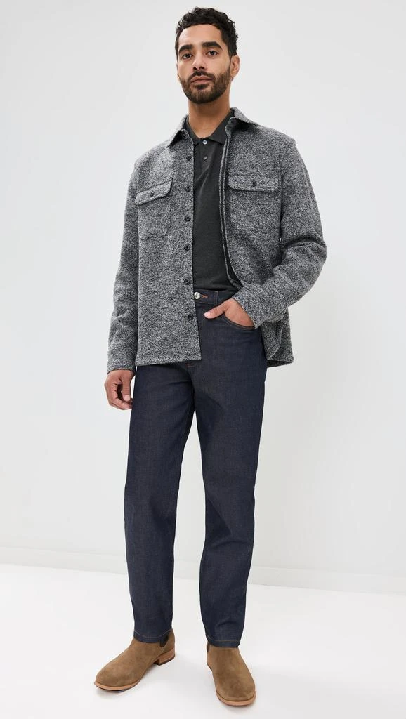 A.P.C. Martin Jeans 7