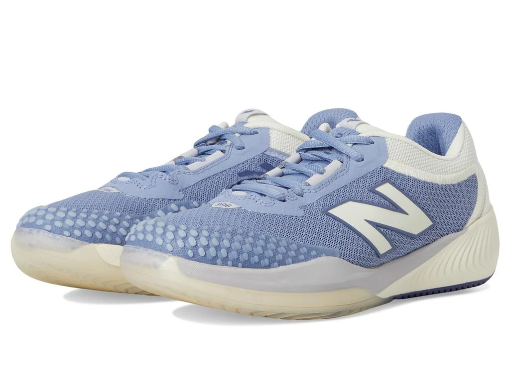 New Balance FuelCell 996v5 Tennis Shoes 1