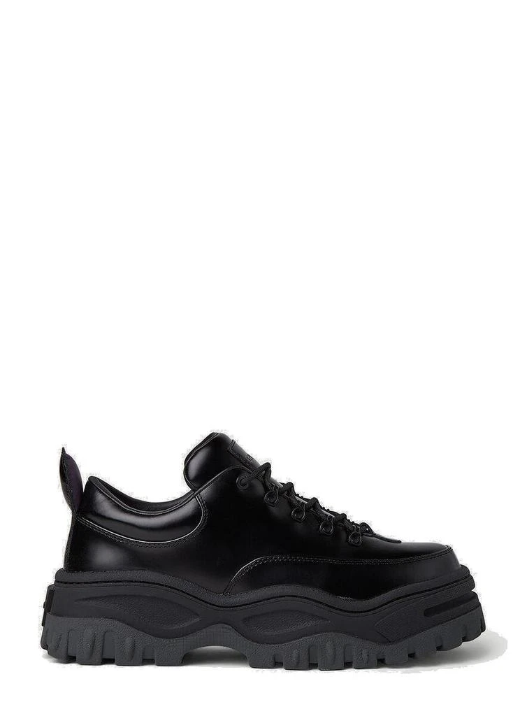 Eytys Eytys Angel Lace-Up Sneakers 1