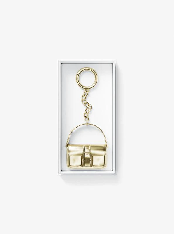 Michael Kors Colby Bag Charm 3