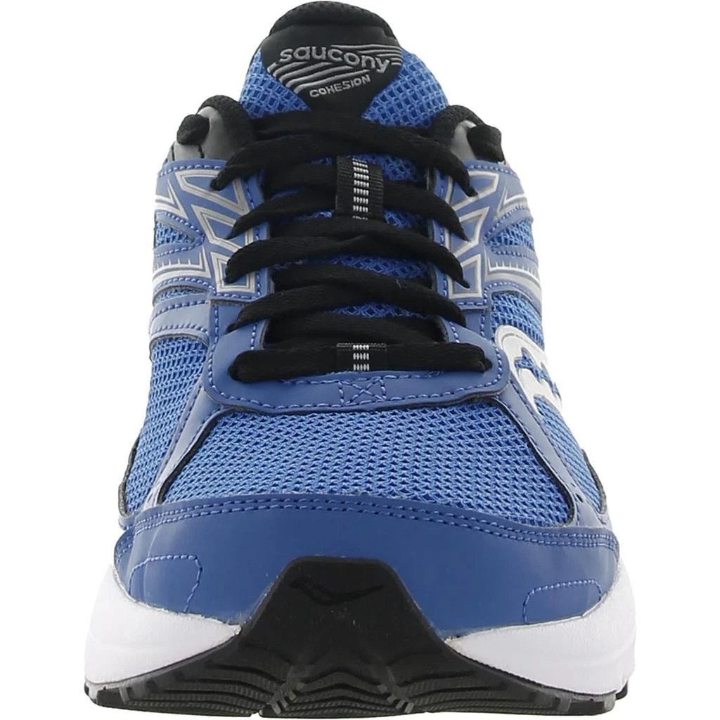 Saucony Saucony Mens Cohesion 14 Fitness Trainer Athletic and Training Shoes 3