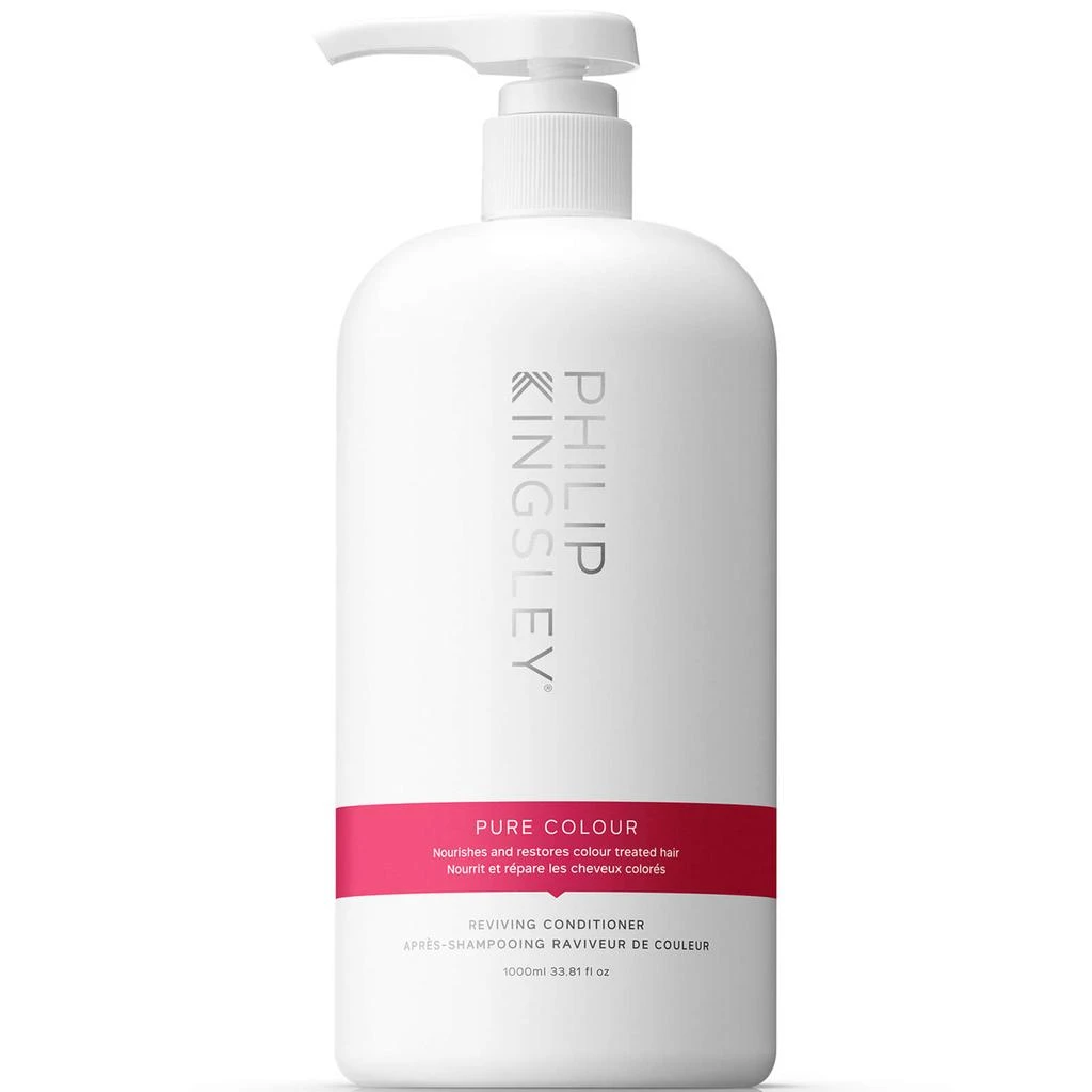 Philip Kingsley Philip Kingsley Pure Colour Reviving Conditioner 1000ml 1