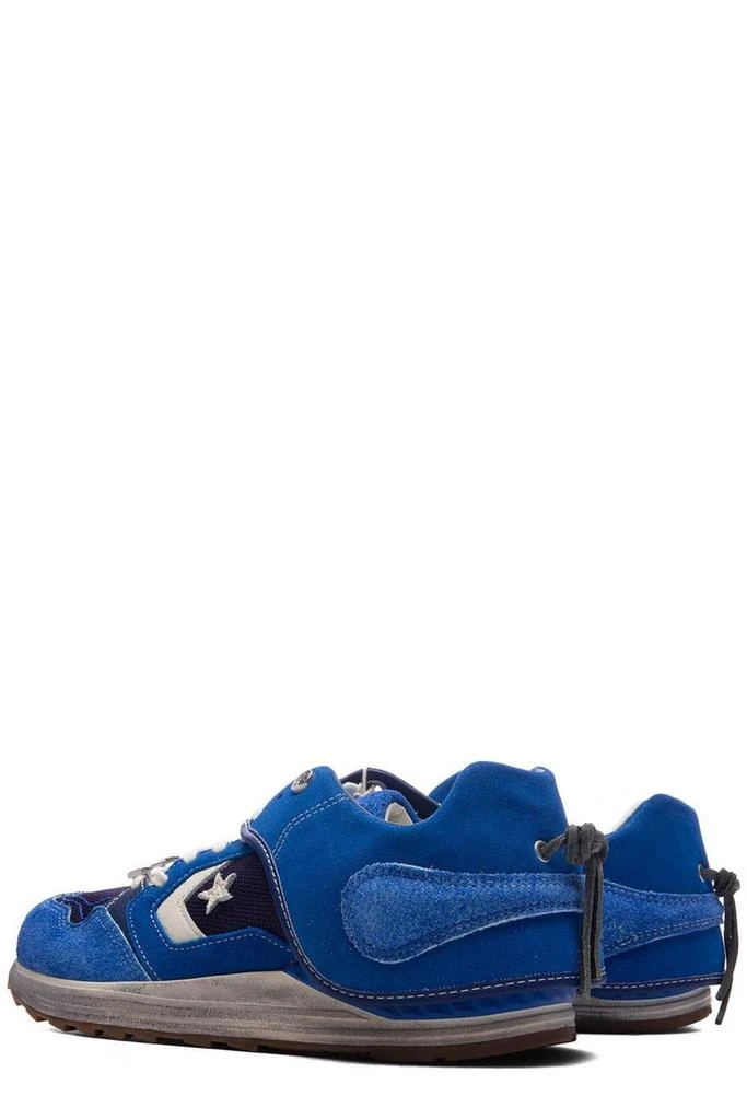 Converse Converse Wave Trainer Lace-Up Sneakers 3