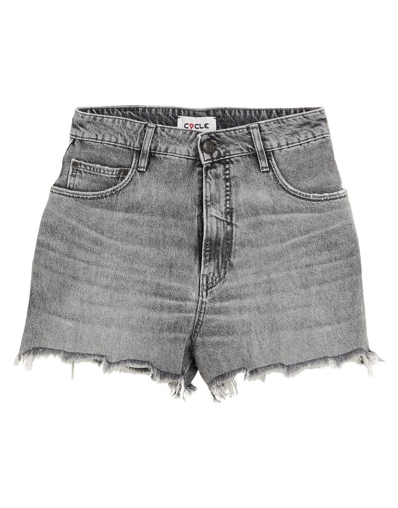 CYCLE Denim shorts