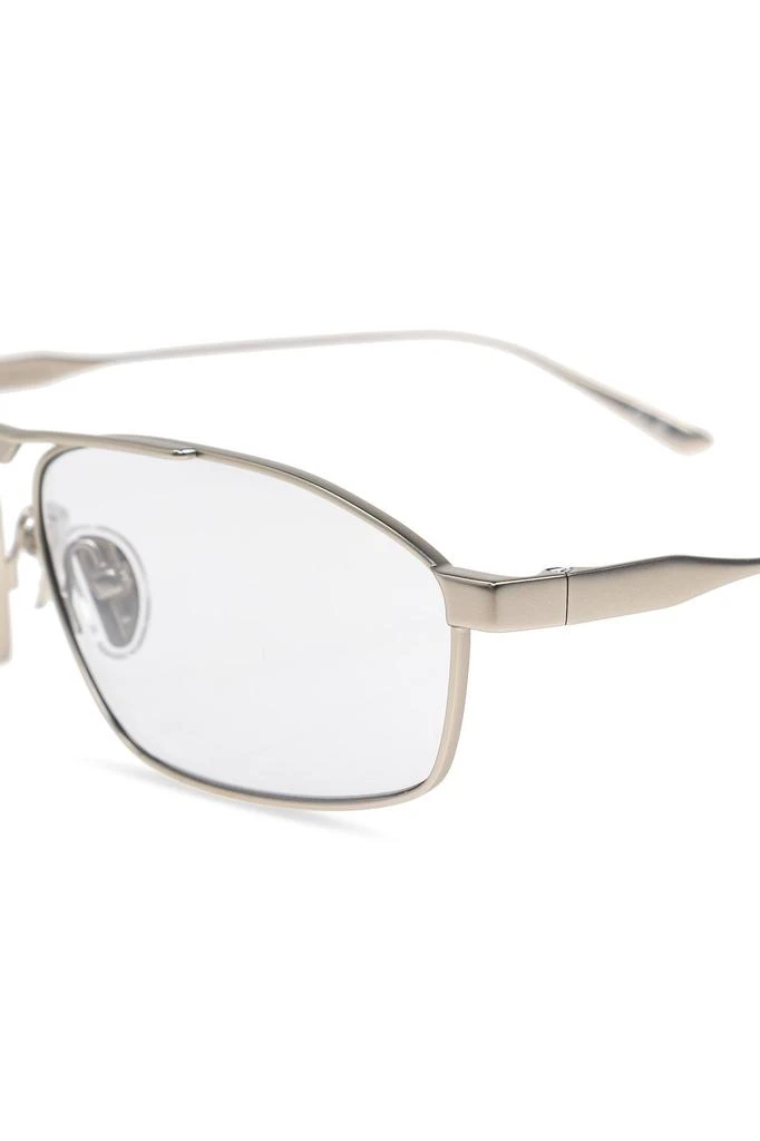 Balenciaga Balenciaga Eyewear Tag 3.0 D-frame Sunglasses 3