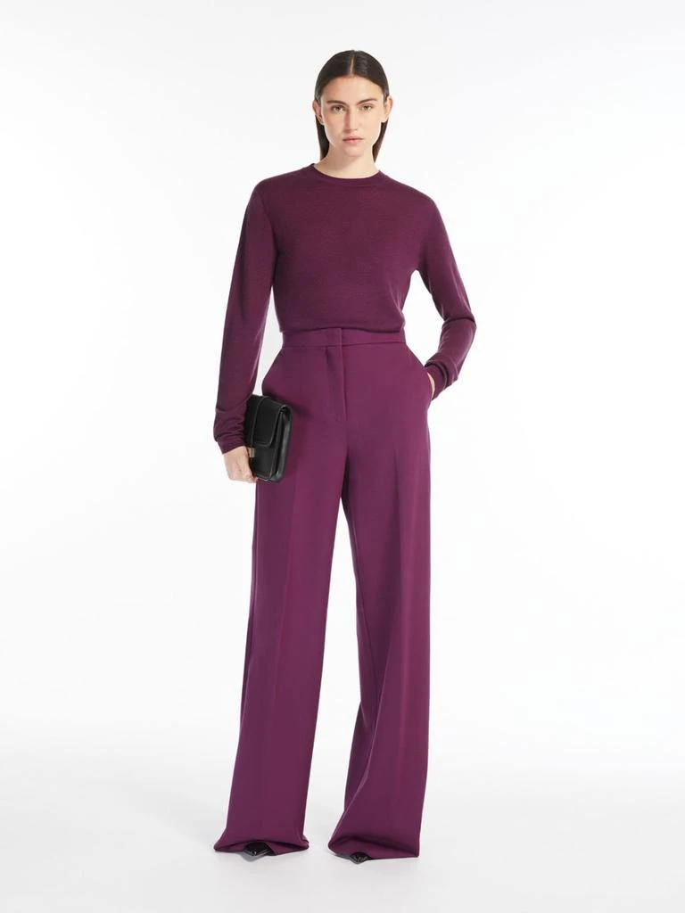 Max Mara Lightweight cashmere jumper 5