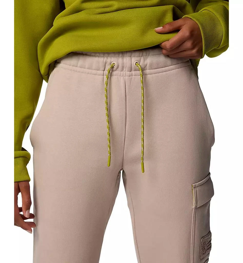 Columbia Men's Wallowa Fleece Drawstring Sweatpants 12