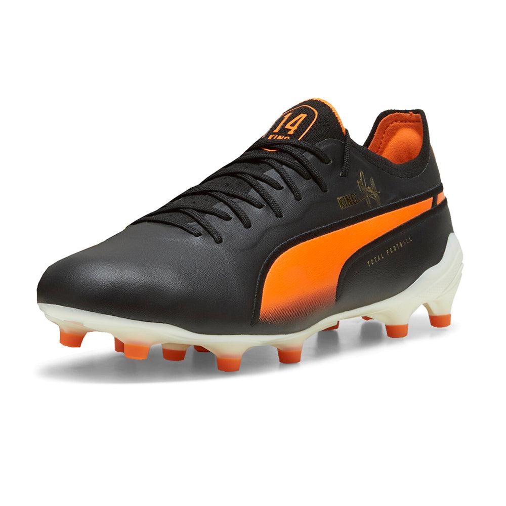 Puma King Ultimate Cruyff Firm Ground/Artificial Ground Soccer Cleats