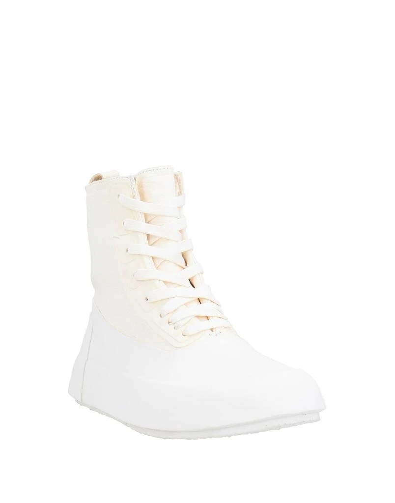 Ambush Ambush - Bottines - Ivory - Femme 4