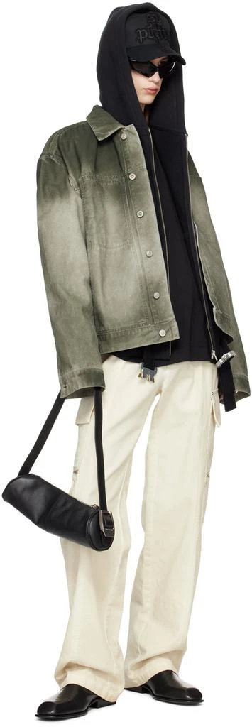 1017 ALYX 9SM Off-White Skater Cargo Pants 4