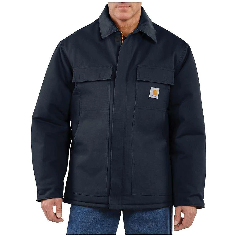 Carhartt Carhartt Men's Duck Traditional Coat 1