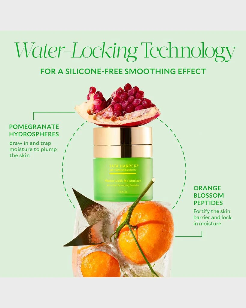Tata Harper Water-Lock Moisturizer 4