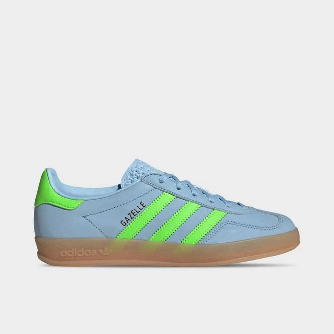 Adidas Women's adidas Originals Gazelle Casual Shoes 1