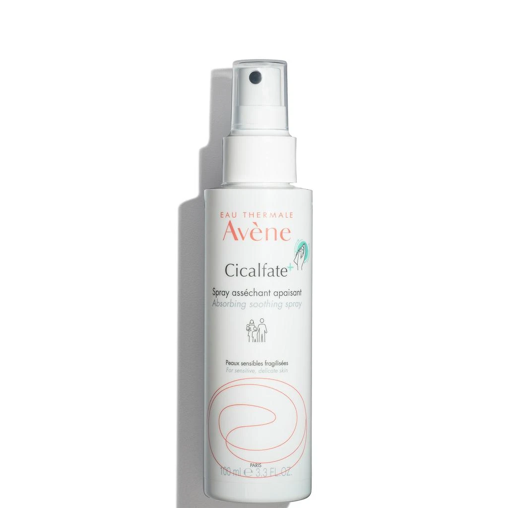 Avene Avène Cicalfate+ Absorbing Soothing Spray