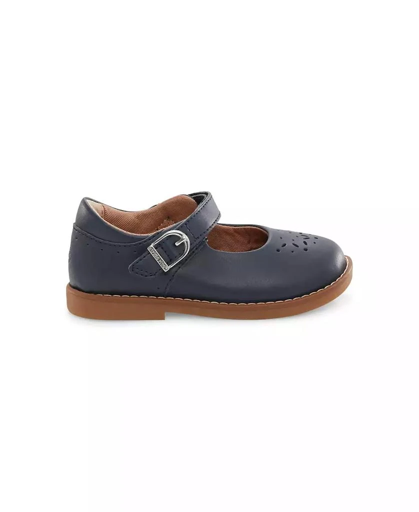 Stride Rite Toddler Girls SR Mara Mary Jane Shoes 2