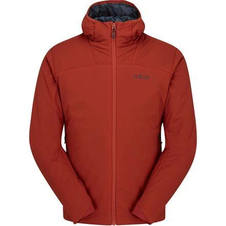 Rab Xenair Alpine Light Jacket - Men
s 3