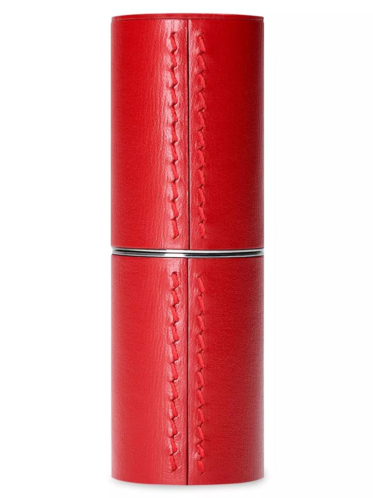 La Bouche Rouge Lipstick Set With Fine Leather Case 6