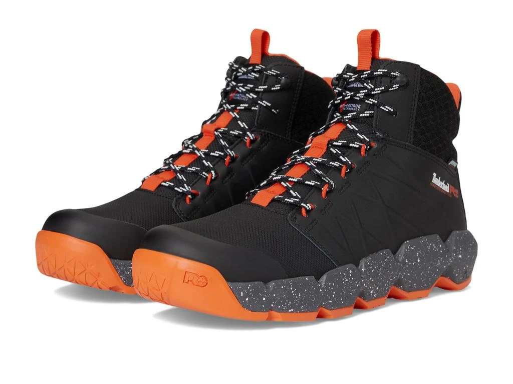 Timberland Morphix 6" Composite Safety Toe Waterproof 1