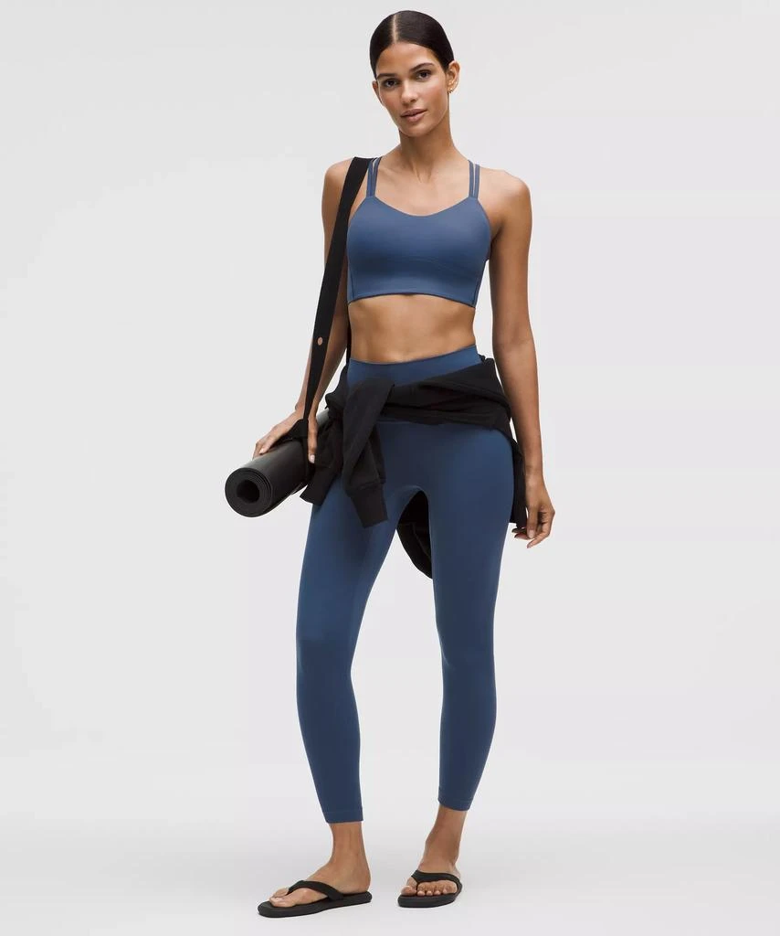 Lululemon Like a Cloud Longline Bra *Light Support, B/C Cup 59