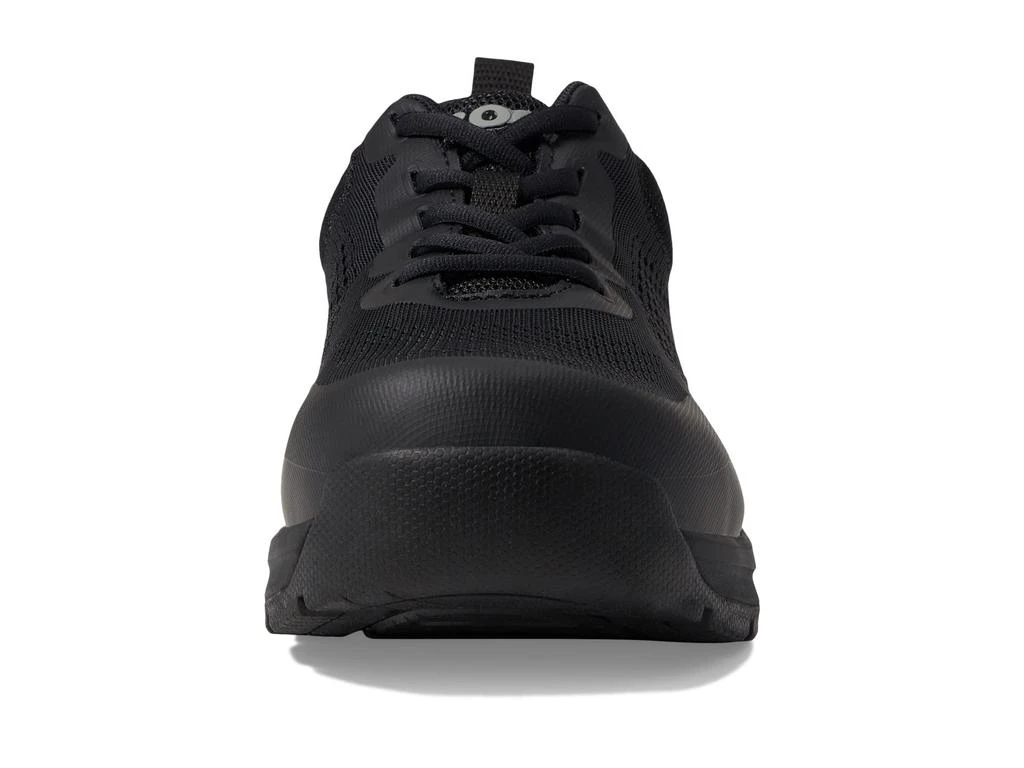 Bogs Sandstone Knit Low Composite Safety Toe 6
