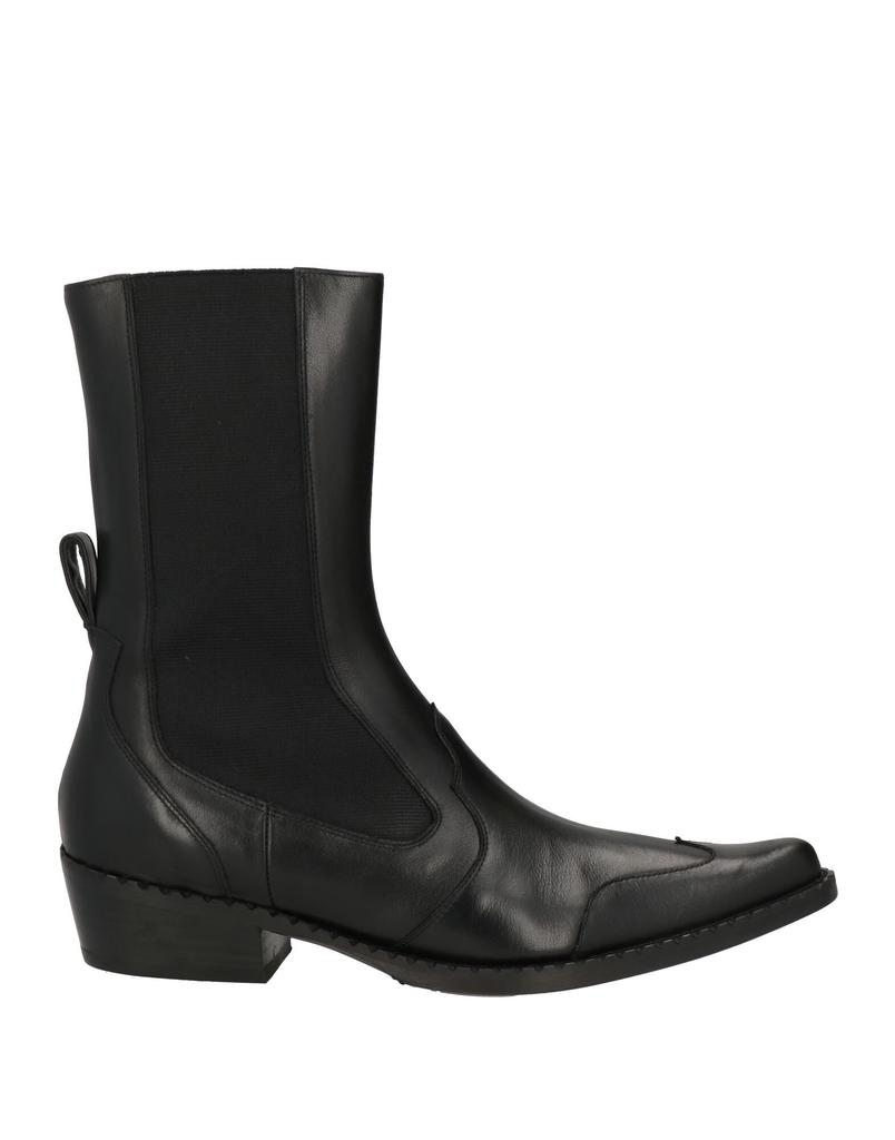 【関税込み】BY FAR ブラック Cobain ブーツ BY FAR Black Cobain Boots Size 35 NIB | eBay