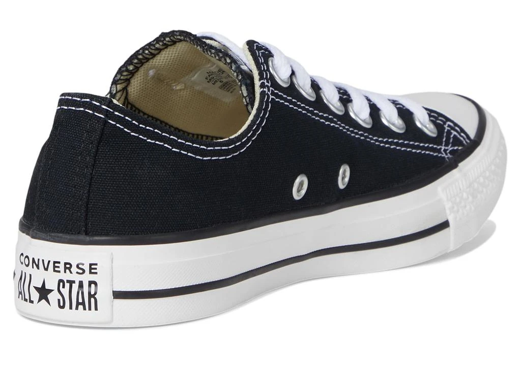 Converse Chuck Taylor All Star Low Top Sneaker 5