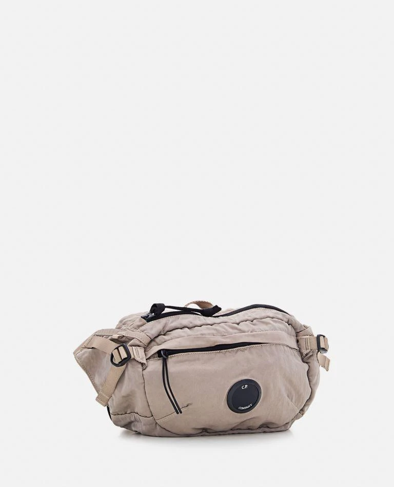 C.P. Company Nylon B Crossbody Pack 2