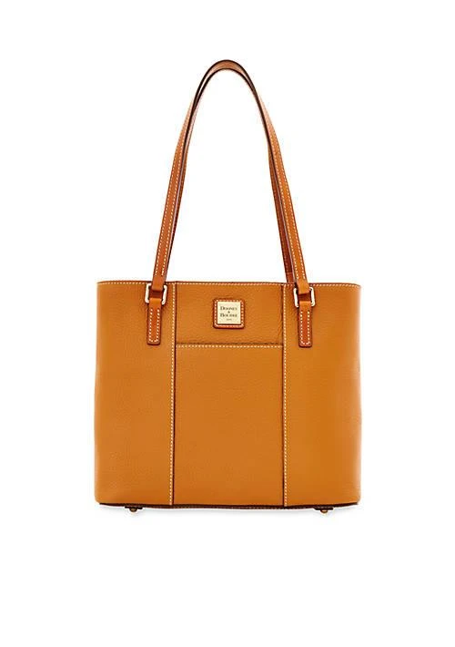 Dooney 
Bourke Pebble Small Lexington Tote Bag