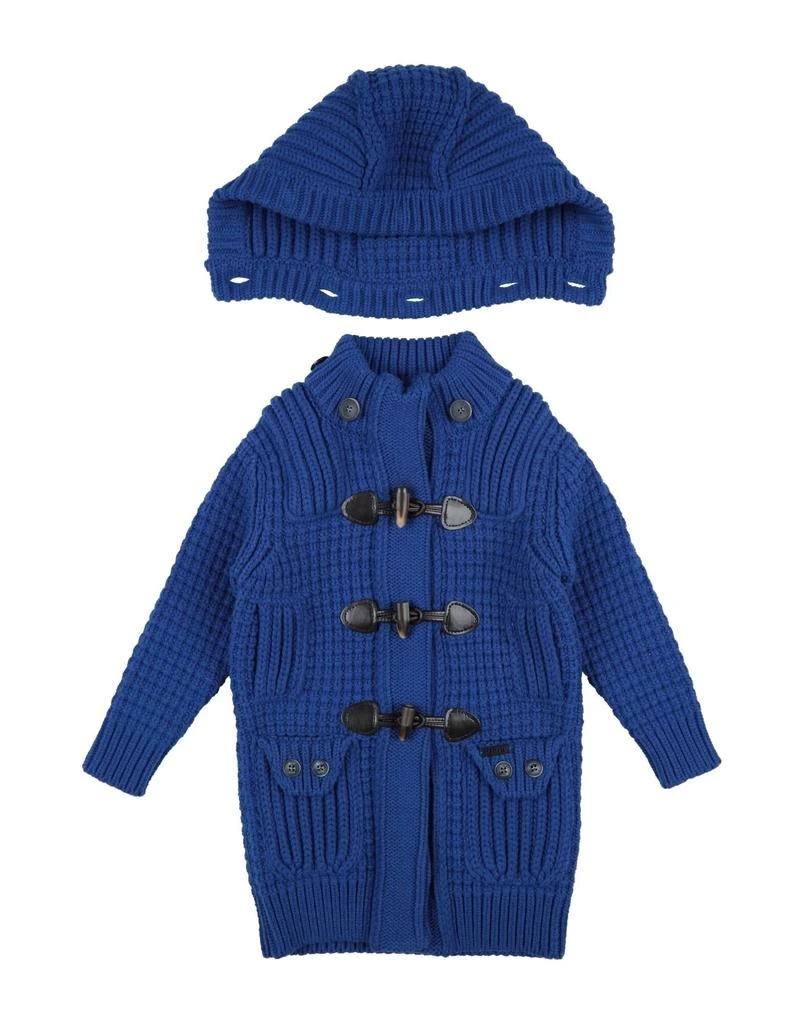 BARK Coat 3