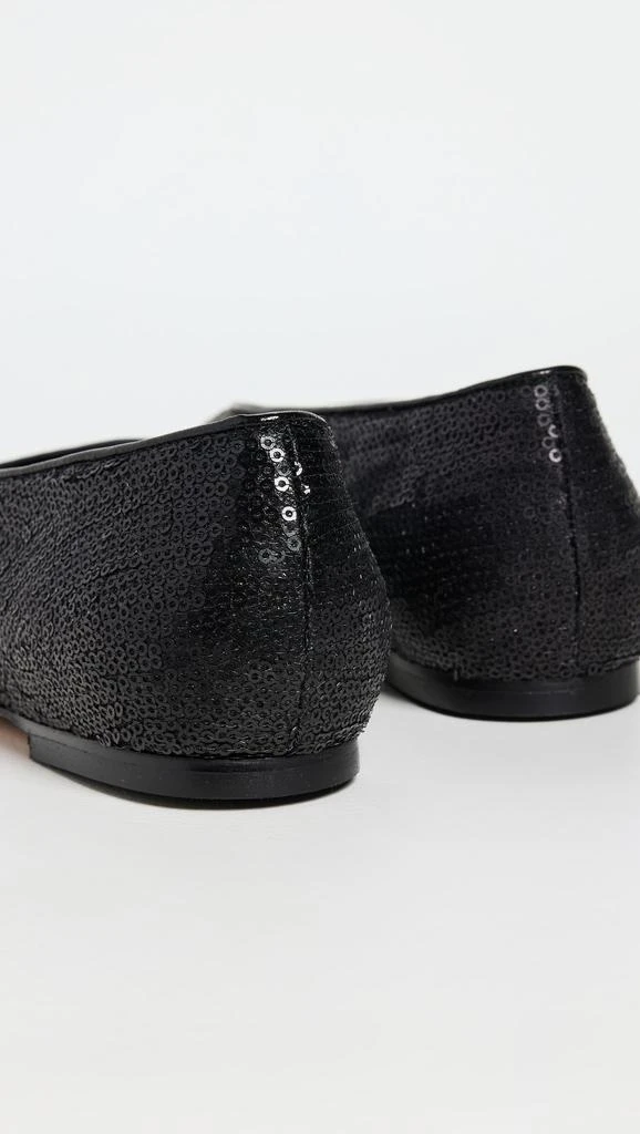 Emme Parsons Pointy Flats 3