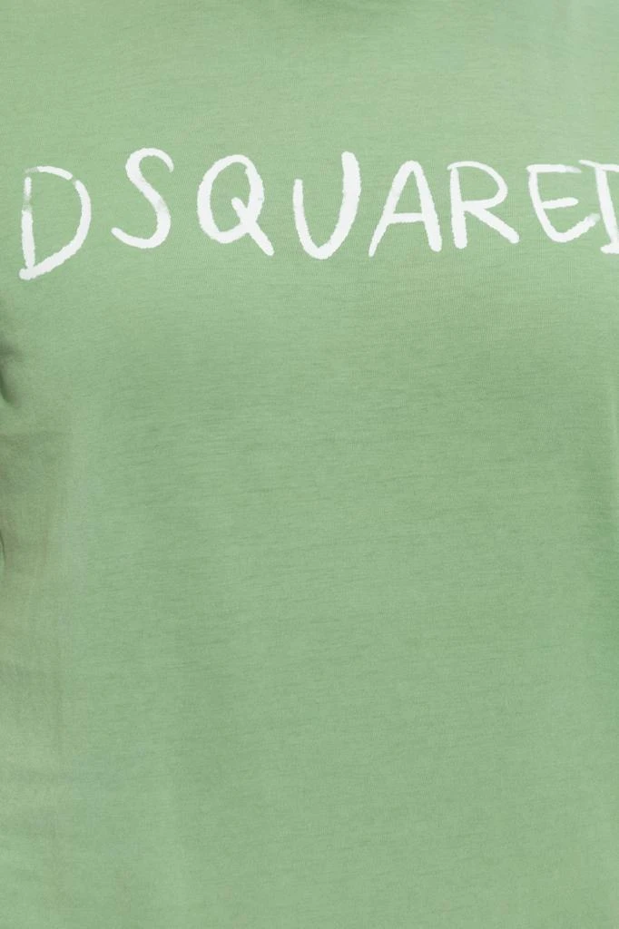 Dsquared2 T-shirt with logo 5