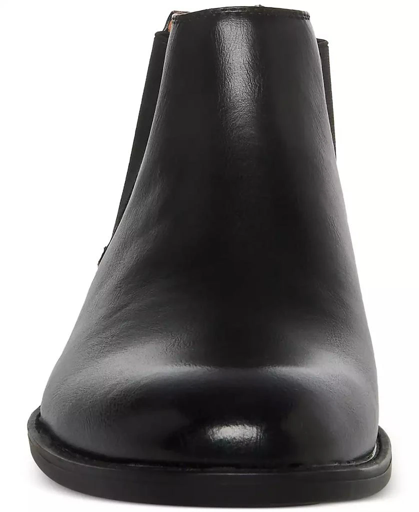 Madden Men Men's Maxxin Mid Height Chelsea Boot 5