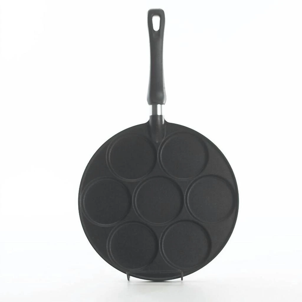 Nordic Ware Nordic Ware - Silver Dollar Pancake Pan-cast